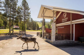 Lapland Hotels Sirkantähti in Kittilä